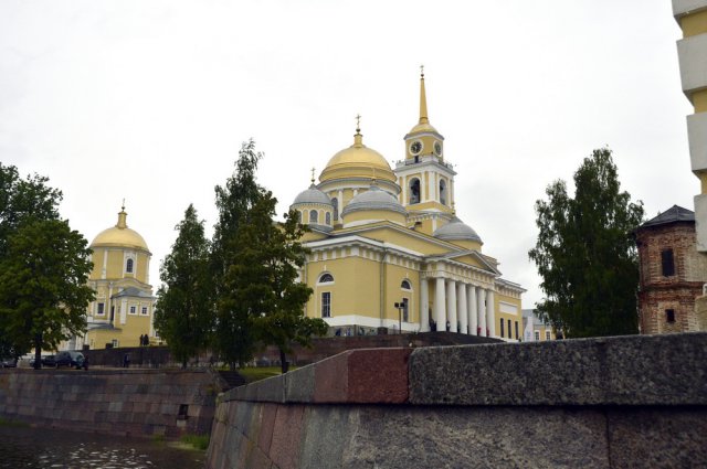 Торжества в Нило-Столобенской пустыни 09.06.2017-1 Торжества в Нило-Столобенской пустыни 09.06.2017-1