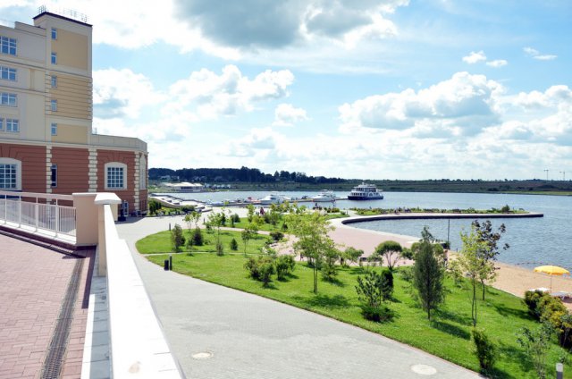 Национальный туристский форум "Реки России". 24.06.2016-1 Национальный туристский форум "Реки России". 24.06.2016-1