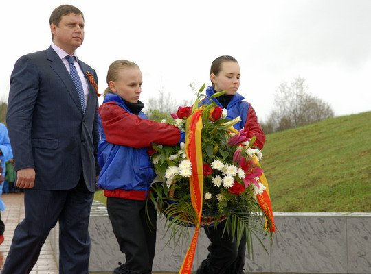 Созыв четвертый (2005-2011 г.г.)-7