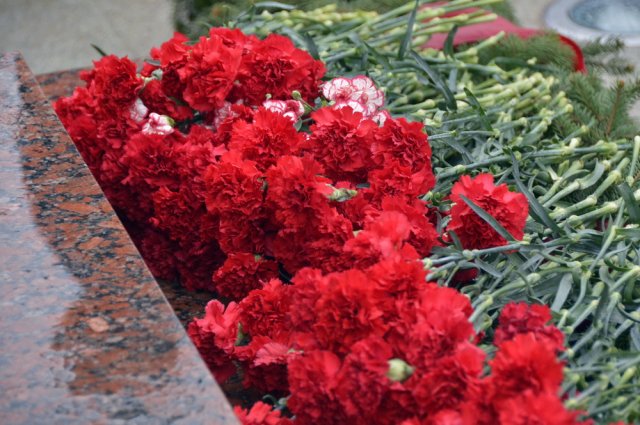 Калинин отметил 76-летие освобождения от немецко-фашистских захватчиков 16.12.2017-10 Калинин отметил 76-летие освобождения от немецко-фашистских захватчиков 16.12.2017-10