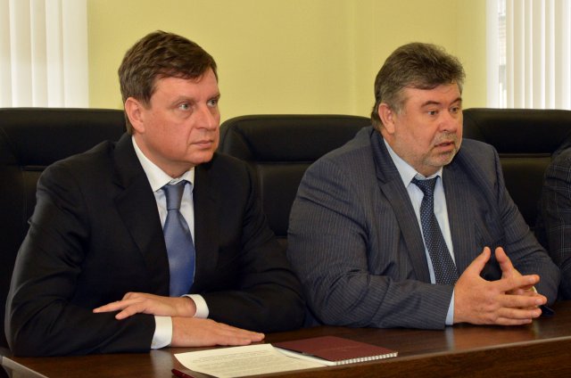 В Кимрах открылось новое здание городского суда-7