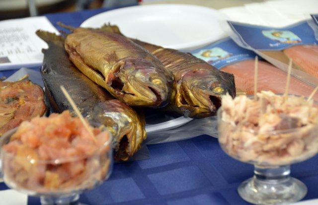 В Твери отметили  День работника сельского хозяйства и перерабатывающей промышленности-6