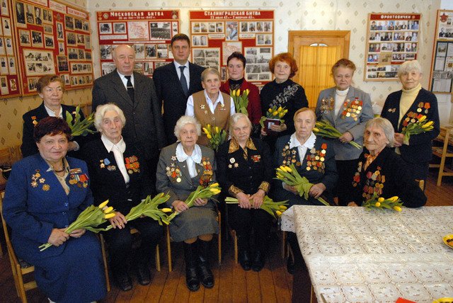 Созыв четвертый (2005-2011 г.г.)-10