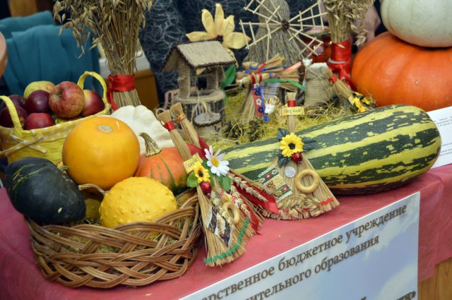 В Твери отметили День работника сельского хозяйства и перерабатывающей промышленности-11 В Твери отметили День работника сельского хозяйства и перерабатывающей промышленности-11