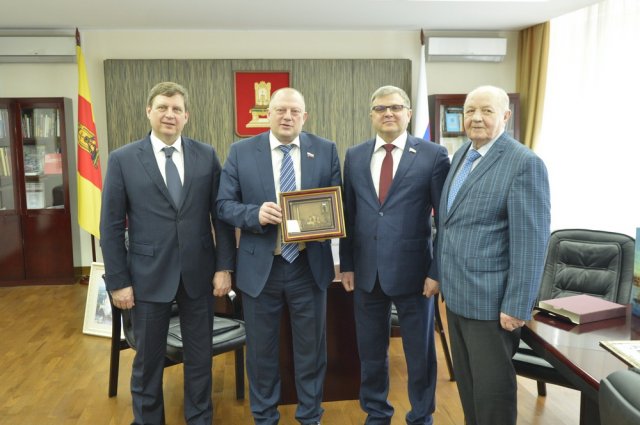 25 лет ЗСТО: нас поздравляют-7