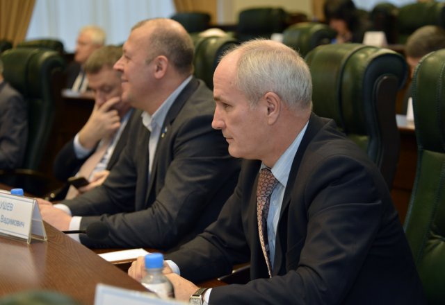 Внеочередное заседание Законодательного Собрания. 27.10.2016-4 Внеочередное заседание Законодательного Собрания. 27.10.2016-4