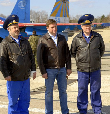 Созыв четвертый (2005-2011 г.г.)-2 Созыв четвертый (2005-2011 г.г.)-2