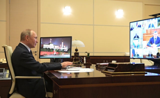 Малый и средний бизнес получит дополнительные меры поддержки