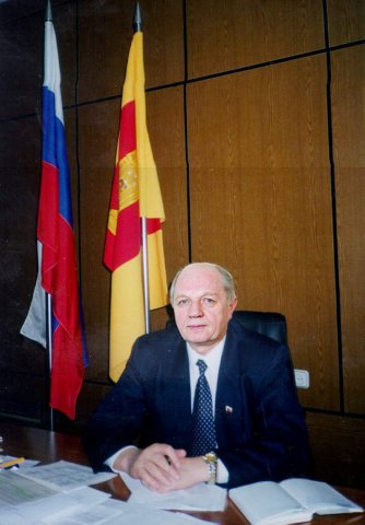 Созыв второй (1998-2001 г.г.)-5