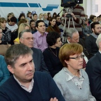 Экономическое образование столичного уровня: на благо Тверского региона