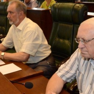 В областном парламенте обсудили законопроект о нормах содержания домашних животных