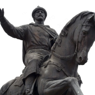 5 декабря - День памяти святого благоверного князя Михаила Ярославича Тверского