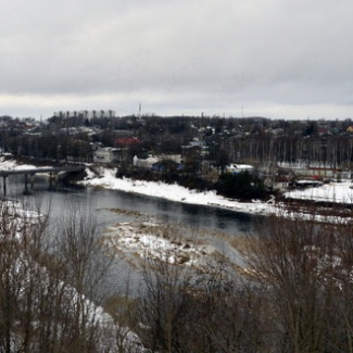 «Здесь когда-то вставала земля на дыбы…»