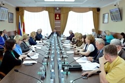 Местные референдумы в Тверской области будут проходить по новому закону