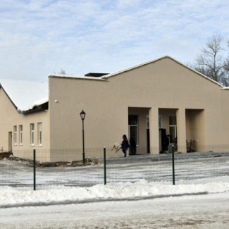 Старицкий муниципальный округ завершает год со сданными объектами и планами на будущее