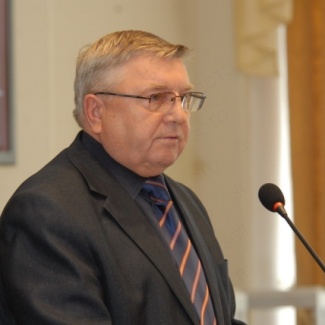 Геннадию Павловичу Мохначеву – 80 лет