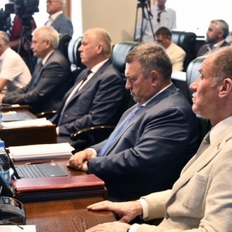 Газораспределительные организации получат налоговые льготы, средства от которых будут направлены на догазификацию домовладений