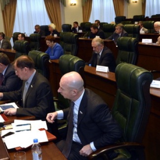 В Тверской области определена величина прожиточного минимума пенсионера на 2017 год