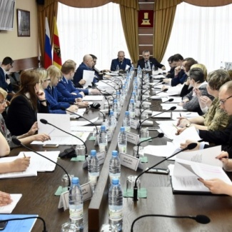 Зелёный пояс: делается первый шаг