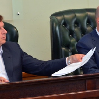 Комитет рассмотрел изменения в бюджете области