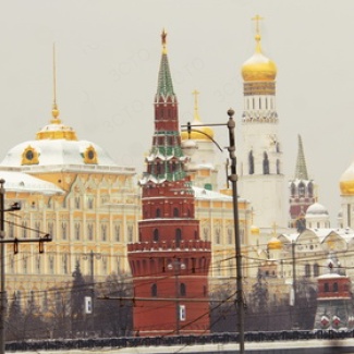 Президент России Владимир Путин обратился с ежегодным Посланием к Федеральному Собранию РФ