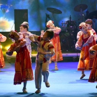 В Твери состоялось торжественное мероприятие, посвященное Международному женскому дню