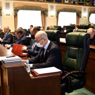 Внесены изменения в закон о квотировании рабочих мест для граждан, особо нуждающихся в социальной защите