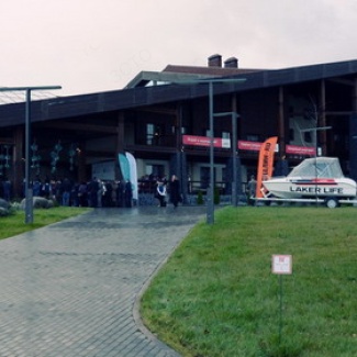 Модель для эффективной стратегии развития территории