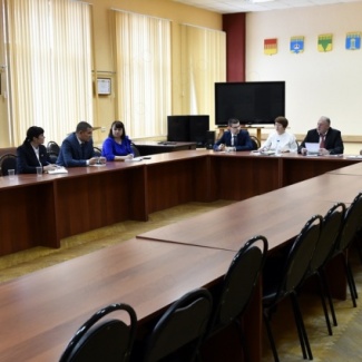 В Зубцовском муниципальном округе подводят итоги года и планируют работы на следующий