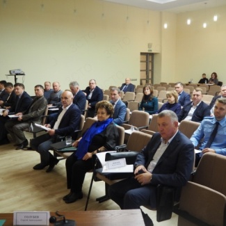 Комитет подводит итоги и рекомендует