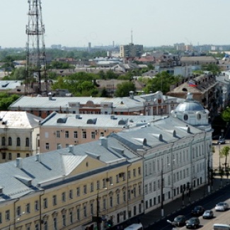 Как сделать город комфортным для всех?