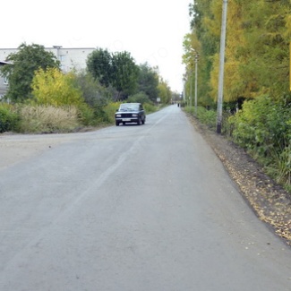 Оленино обновляется