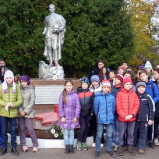 Тверская федерация дзюдо взяла шефство над мемориальным комплексом «Волынское»