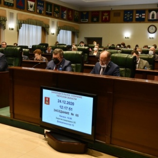 Новая модель пассажирских перевозок в 2021 году будет реализована еще в восьми муниципалитетах региона