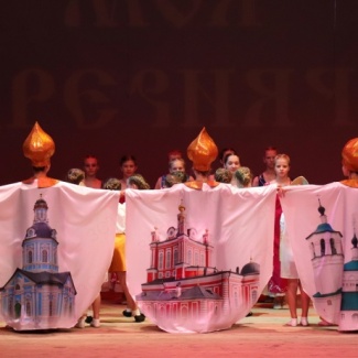 Депутаты приняли участие в праздновании Дней муниципальных образований