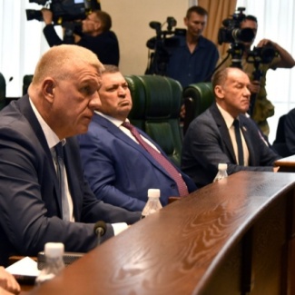 Внесены изменения в закон о капитальном ремонте общего имущества в многоквартирных домах