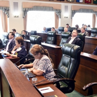 В Тверской области приняты изменения в закон о молодежной политике