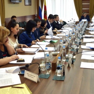 В Тверской области идет подготовка закона об экологическом образовании