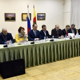 Вышневолоцкий городской округ: открытый разговор о проблемах и достижениях