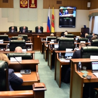 В Тверской области установлен коэффициент, отражающий региональные особенности рынка труда, на 2022 год