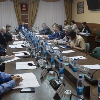 Комитеты приступили к рассмотрению бюджета во втором чтении