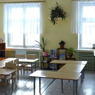 Территория счастливого детства