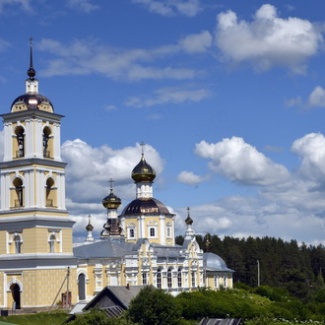 Селижаровский район: особенности экономики и точки роста