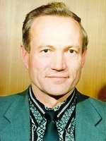 Лебедев Анатолий Михайлович