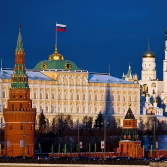 Президент наградил жителей Тверской области