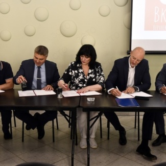 Проект «Вкус Верхневолжья» выходит на новый уровень