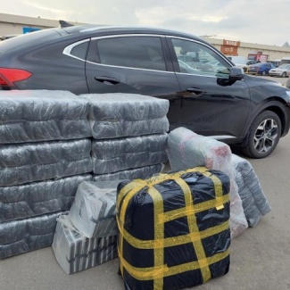 Депутаты областного парламента оказывают поддержку участникам СВО и их семьям