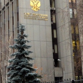 В Совфеде обсудили проект регионального модельного закона об общественной палате субъекта РФ