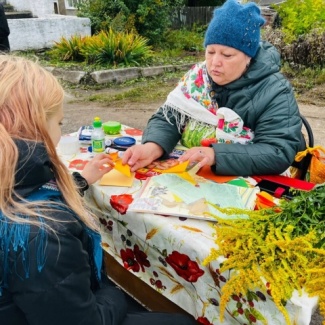 В Красном Холме прошла межрегиональная Антониевская ярмарка