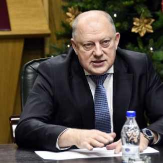 Бюджетные учреждения Старицкого муниципального округа получат помощь от председателя Законодательного Собрания